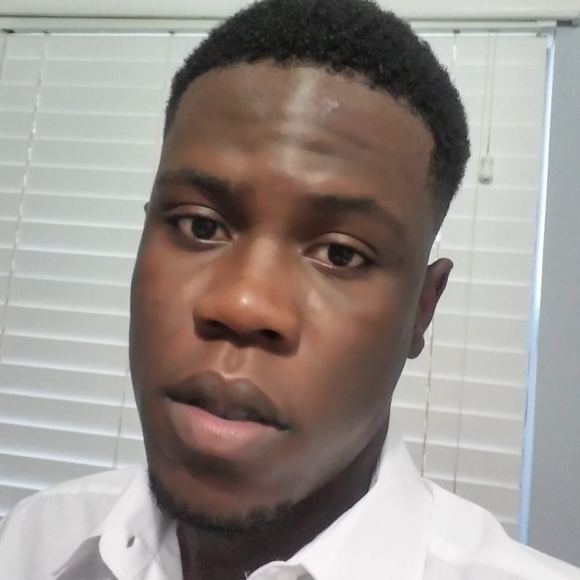 Meet your Posher, Zack - Picture 1 of 1